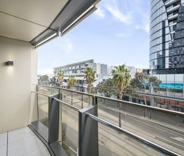 305/421 Docklands Drive, Docklands VIC 3008 - Photo 5