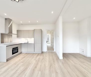 Henegouwerplein 60-D, Middelland, 3021PN, Rotterdam - Foto 6