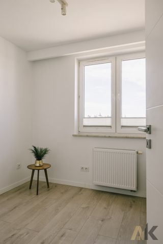 3- pokojowe mieszkanie z windą na wnajem -Sadyba - Фото 5