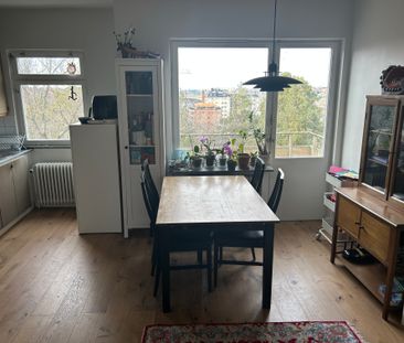 Fregattvägen, Stockholm - Photo 4