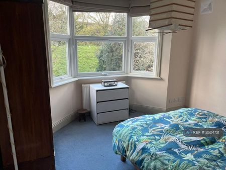 1 bedroom in a house share to rent - Photo 4