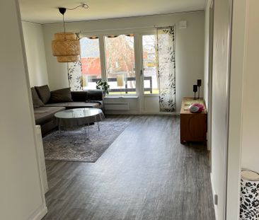 Bagarevägen, Skällinge - Foto 2