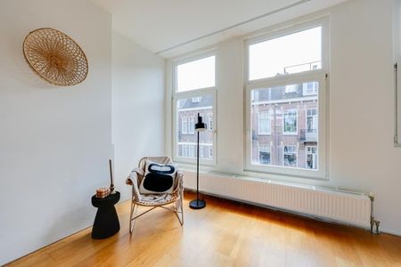 Te huur: Appartement Pieter Aertszstraat in Amsterdam - Foto 3