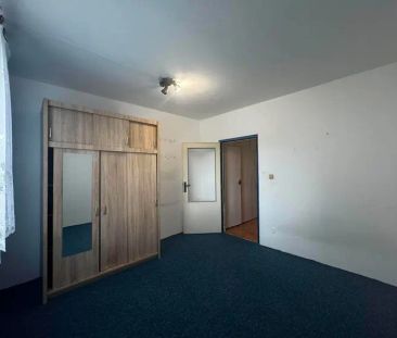 Pronájem prostorného bytu 3+1 se zasklenou lodžií , 76 m - Photo 5