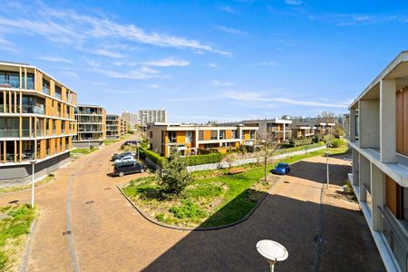 Huis te huur: Duinvallei 30 2553 AB Den Haag - Photo 5