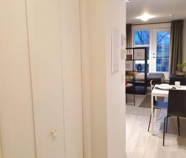 Studio - Montréal - $1,195 /mo - Photo 4