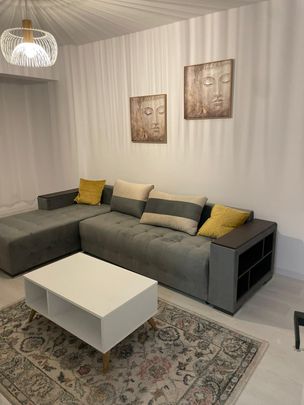 Apartament 2 camere Moara de Vant 499 euro - Fotografie 1