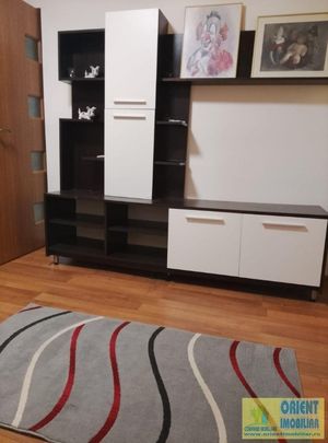 City Park Mall, de inchiriat 2 camere, parter, mobilat - Photo 1