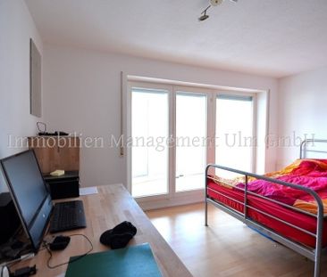 2-Zimmer-Erdgeschosswohnung mit Wintergarten und TG-Stellplatz am E... - Photo 1