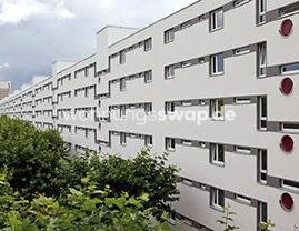 Wohnungsswap - 2 Zimmer, 54 m² - Wilhelmsruher Damm, Reinickendorf, Berlin - Foto 1