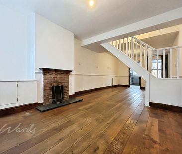 2 bedroom terraced house to rent - Photo 3