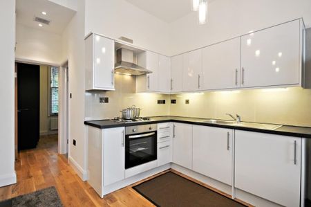 1 bedroom flat to rent - Photo 3