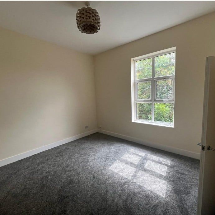 1 Bed Flat, Whalley Road, M16 - Photo 1
