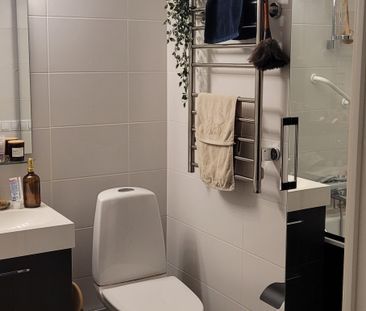 Glidflyktsgatan, Skarpnäck - Foto 3