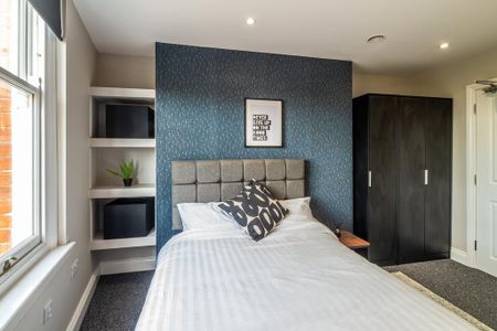 Studio to rent - Photo 4