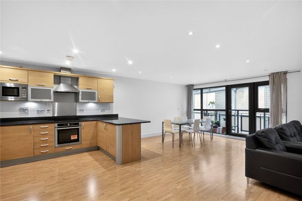 Bell Yard Mews, London, SE1 3UA - Photo 1