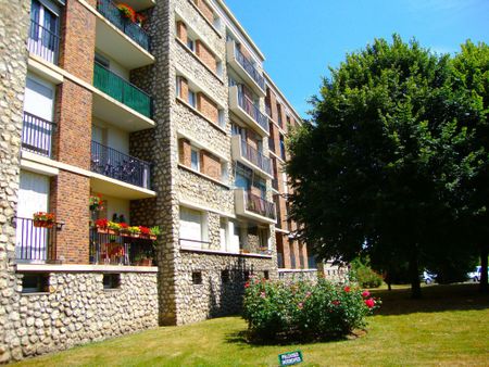 Appartement 3 pièces à louer à Villiers sur Marne - Réf. 2340 - Photo 4