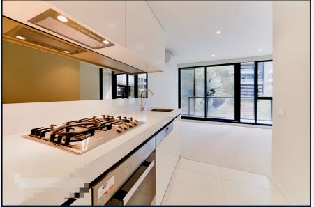 1 Bedroom*617 - Photo 3