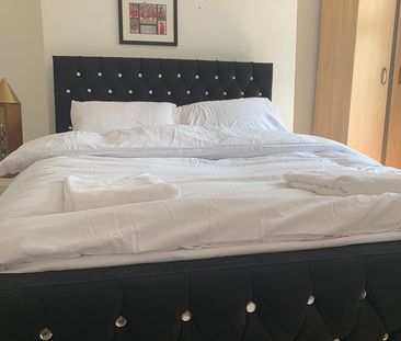 4 Bed Terraced House, Nottingham, NG7 - Photo 4