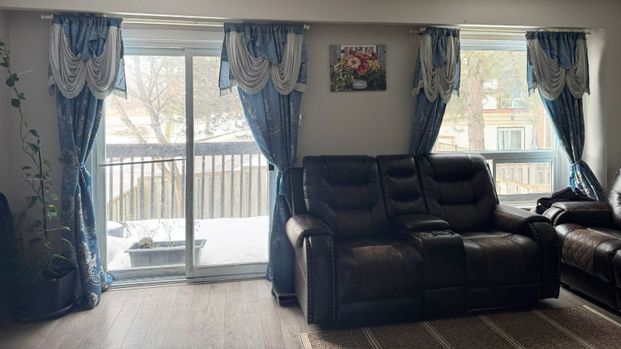 For Lease - 61 Moregate Crescent, Brampton, Ontario - Photo 1