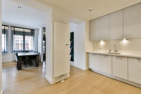 Appartement te huur - Foto 2