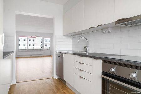 Jungfruns Gata 409, Brandbergen - Photo 4