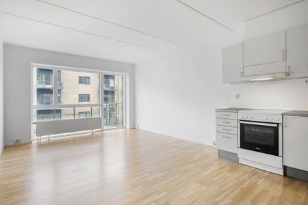 Flydedokken 13, 4. mf., 9000 Aalborg - Foto 5