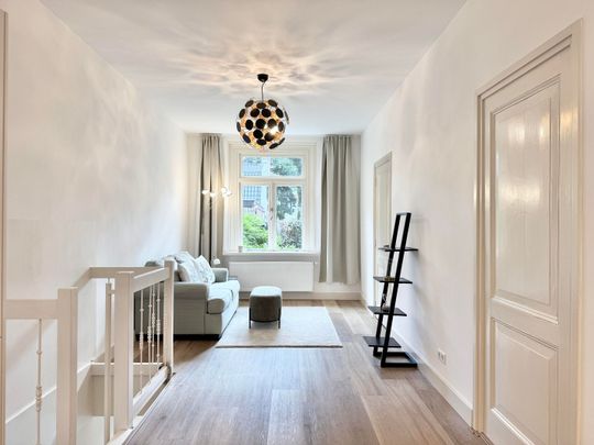 Huis te huur: Pieter Cornelisz. Hooftstraat 147 1071 BT Amsterdam - Photo 1