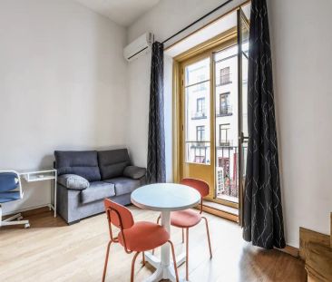 Dúplex de alquiler en Calle de Preciados, 40, Sol - Photo 3