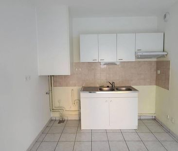 Location appartement t1 bis 2 pièces 38 m² à Rodez (12000) - Photo 5