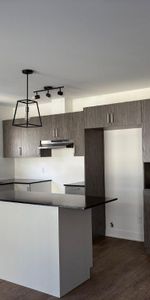 4 1/2 à louer - Animaux acceptés - Photo 3