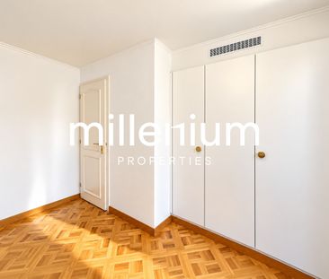 Bel appartement face au Parc des Eaux-Vives - Photo 5