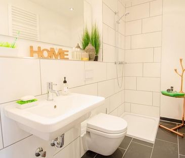 WELCOME HOME! Waidmann No.1 in Frankfurt-Sachsenhausen - Photo 1