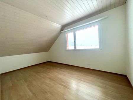 Tolle Weitsicht mit Balkon und Lift - Photo 4