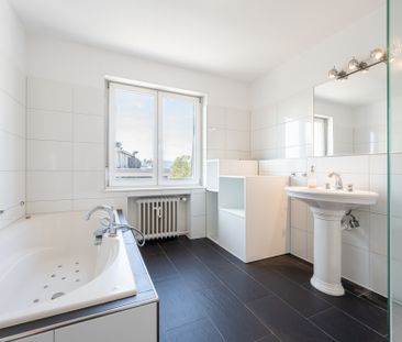 Tolle Wohnung im Zentrum - Photo 5