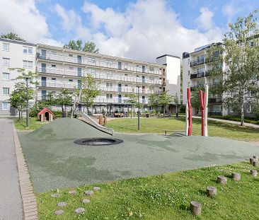 Nordkapsgatan 11, Husby - Photo 3