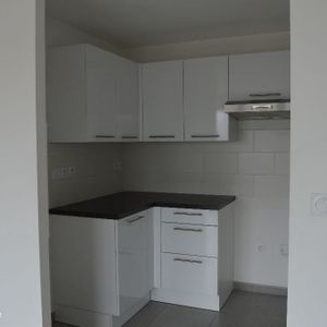 Appartement T3 à louer Nantes - 68 m² - Photo 2