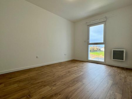 Location appartement 3 pièces, 63.50m², Laval - Photo 5