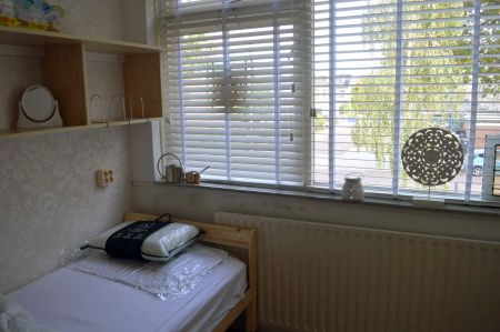 Chambre meublée Rivierenlaan, Rozenburg-Rotterdam - À louer - Foto 4