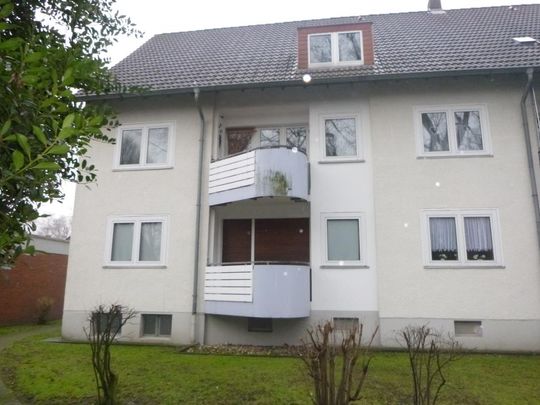 3-Zimmer-Wohnung in Gelsenkirchen Hassel - Photo 1