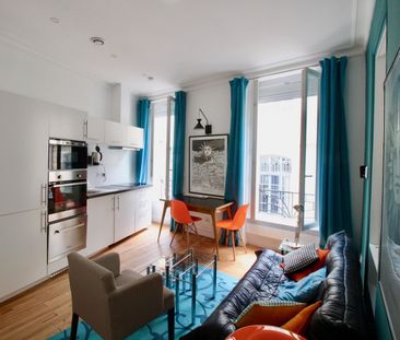 JARDIN PUBLIC - MEUBLÉ - HAUT DE GAMME - Photo 4