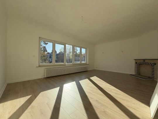 Appartement te huur - Foto 1