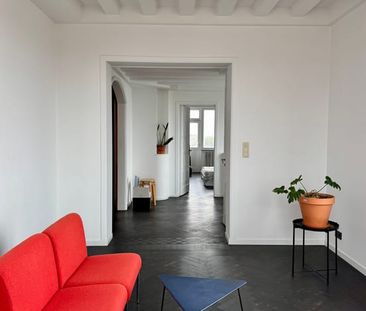 Appartement te huur - Photo 2