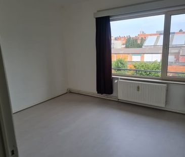 Appartement te huur - Foto 1