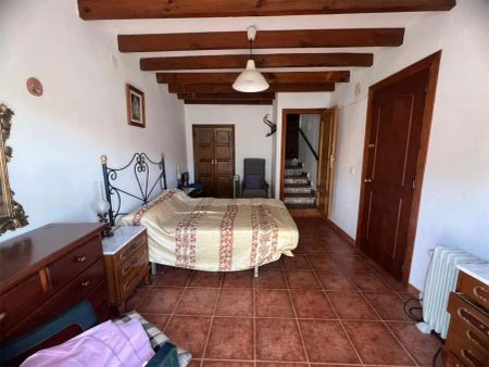 Piso de alquiler en Calle la Fuente, 4, Cútar - Photo 3