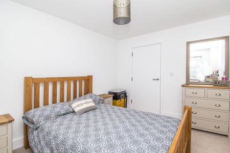 2 bedroom apartment to rent Bridgemaster Court, Wherry Road, Norwich, NR1 - Photo 3