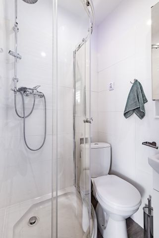 Bytom Rozbark, ul. Dworcowa - Фото 4