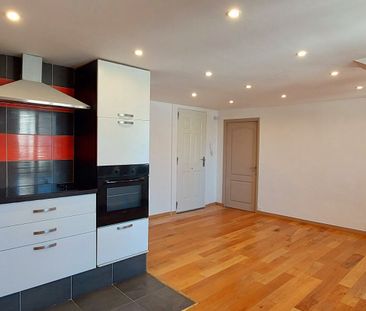 Apartment - Photo 1
