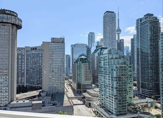 For Lease - 15 Queens Quay Unit# 1905, Toronto, Ontario - Photo 1