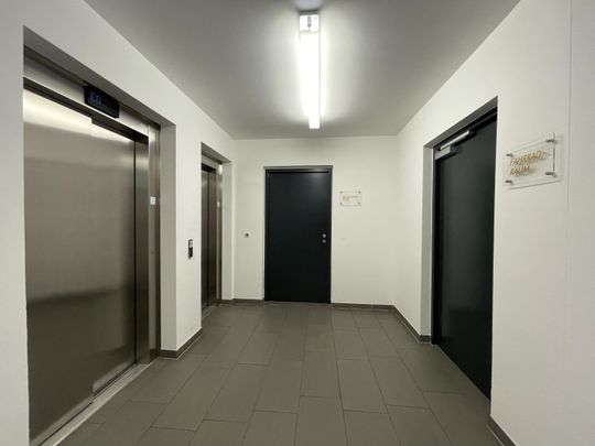 U4-Nähe!!! Top moderne Neubauwohnung mit 6,71m² SÜD-Balkon!!! - Photo 1